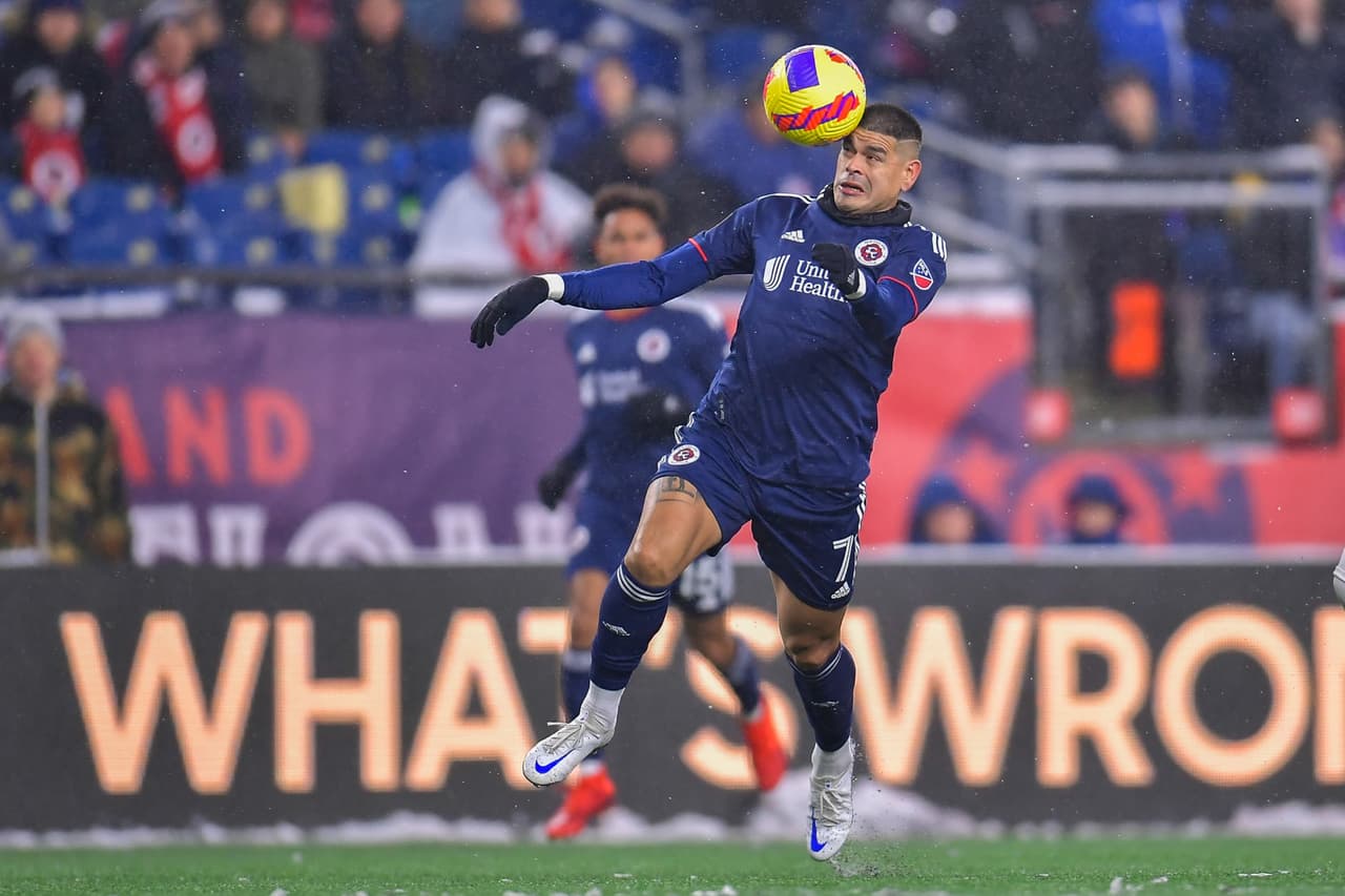 ¡Están todos! Clasificados para la Concacaf Champions Cup 2024