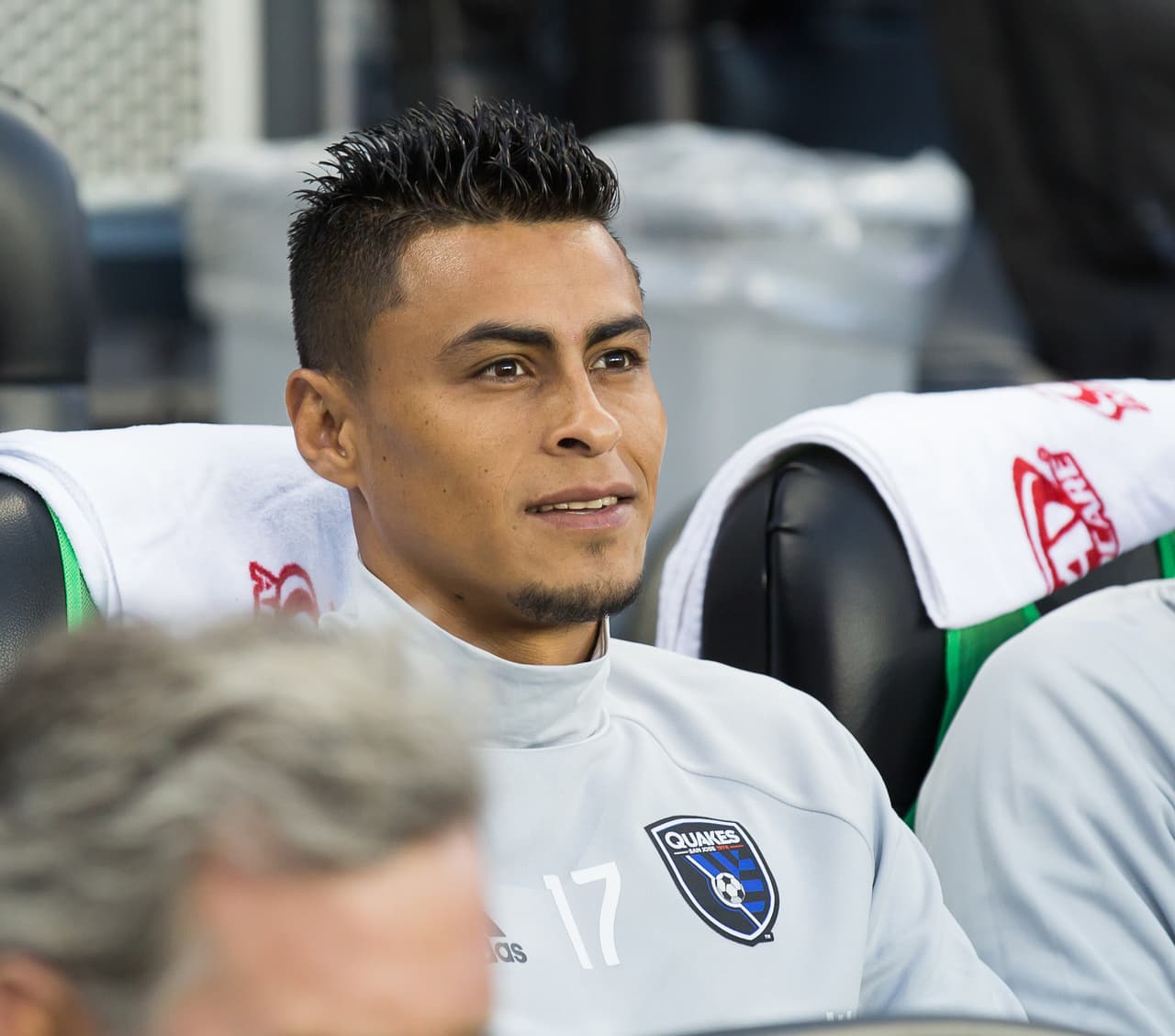 Darwin Cerén sobre su salida de Orlando City: "No me lo esperaba. El entrenador tenía otras preferencias"