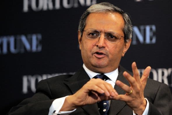 Su consejero delegado, Vikram Pandit, reveló también que la entidad prevé asumir una carga de $400 millones en el cuarto trimestre y otra carga extraordinaria de $200 millones ligada a la valoración de la deuda de Citigroup.