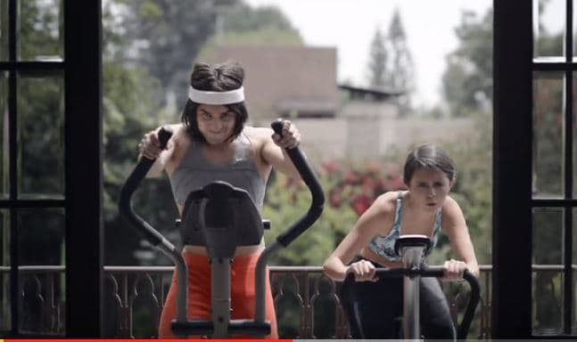 <b>SoulCycle. </b>Esta actividad física es muy parecida al spinning, aunque se dice que los resultados son mejores gracias a la buena rutina de cardio que proporciona.