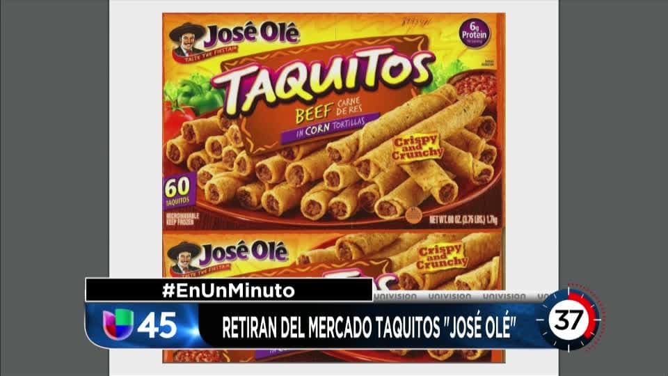 En Un Minuto:  Las noticias más importantes del día