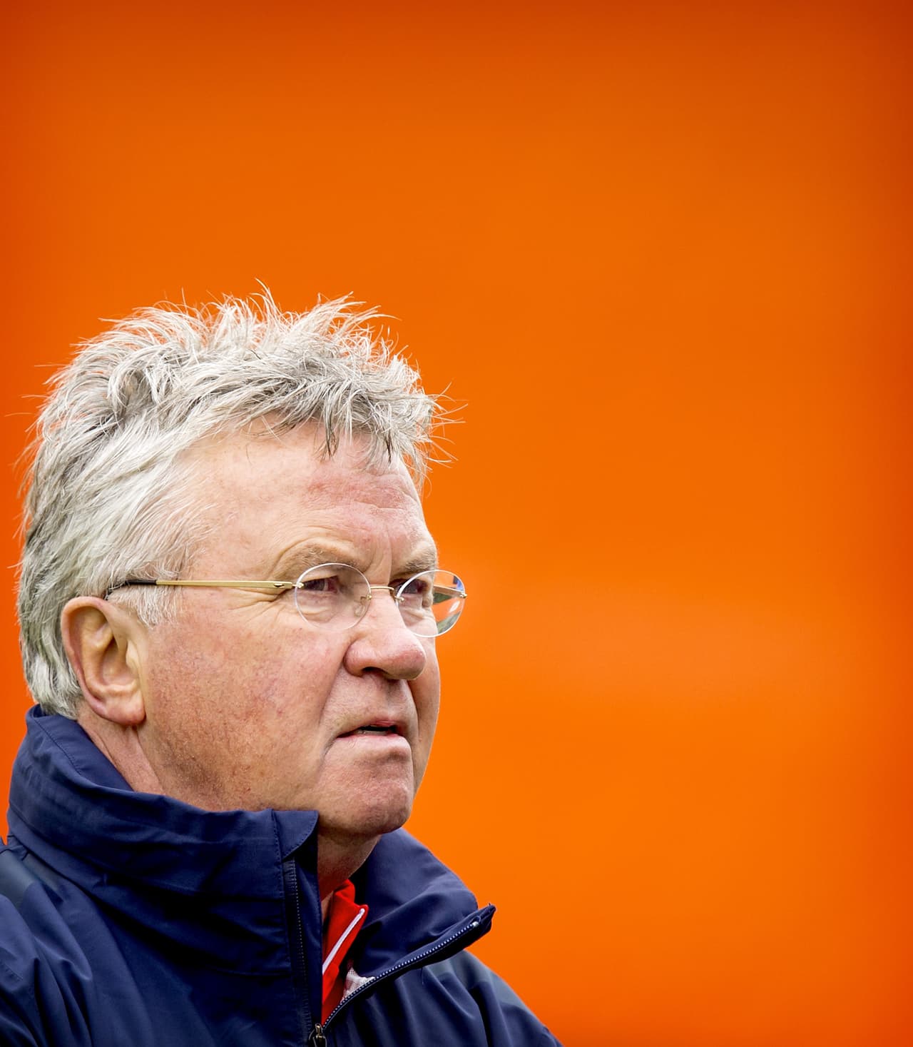 Guus Hiddink dirigirá al Chelsea