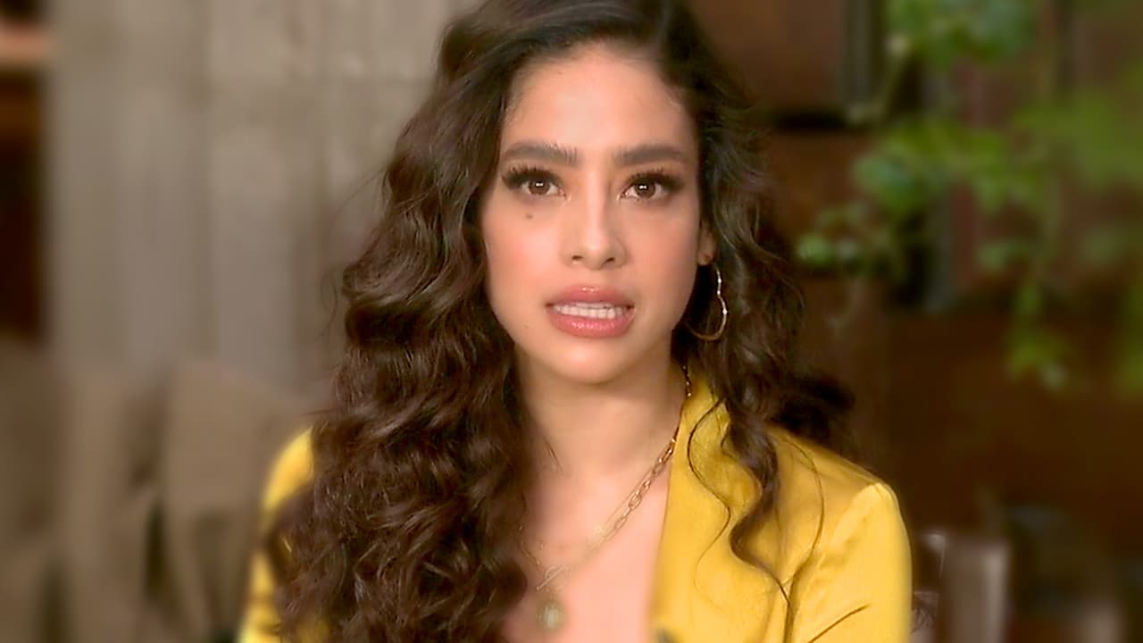 Fátima Molina, protagonista de Te Acuerdas de Mí, denuncia que un actor la discriminó