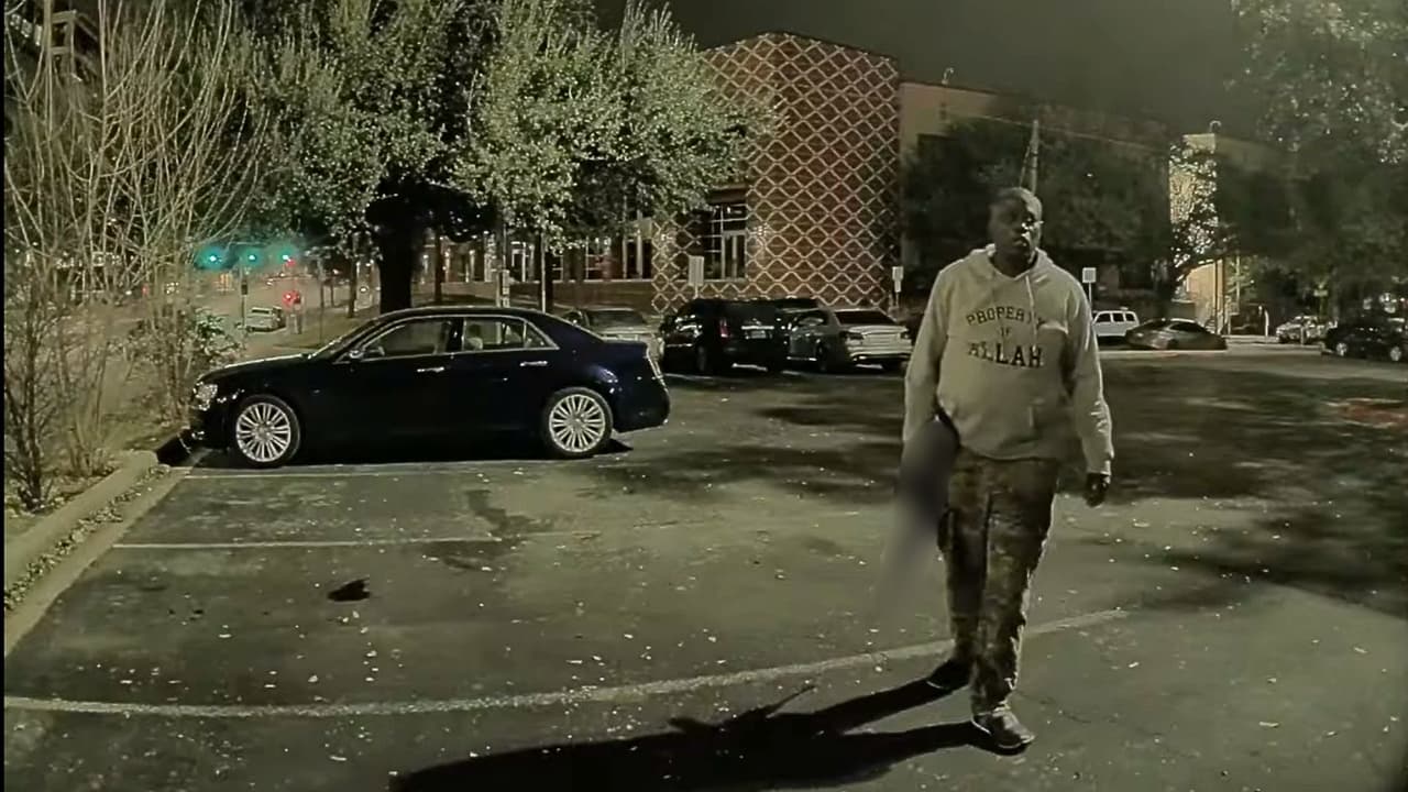 “Hay personas muertas aquí”: revelan llamadas al 911 y videos del tiroteo en la Calle 6 en Austin