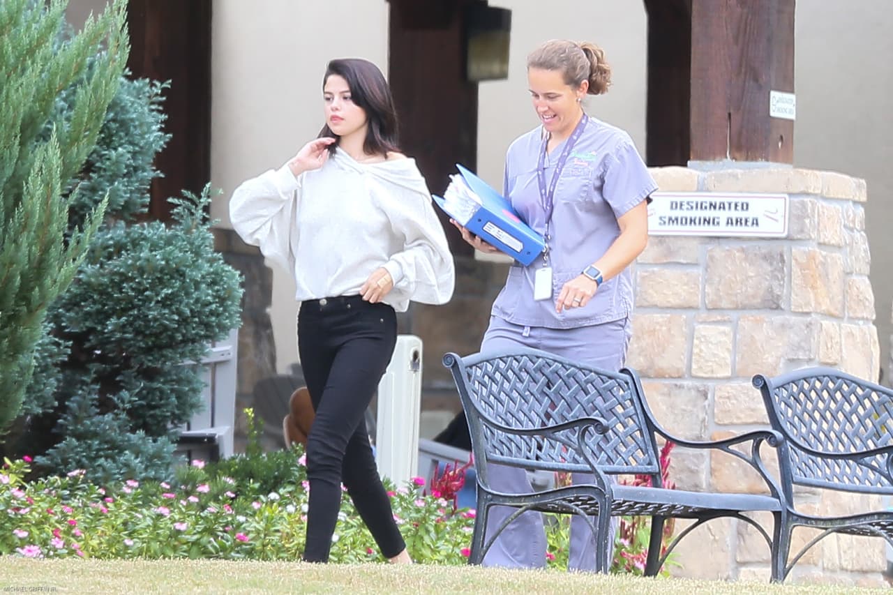 Desafortunadamente se ha alejado de los escenarios temporalmente.