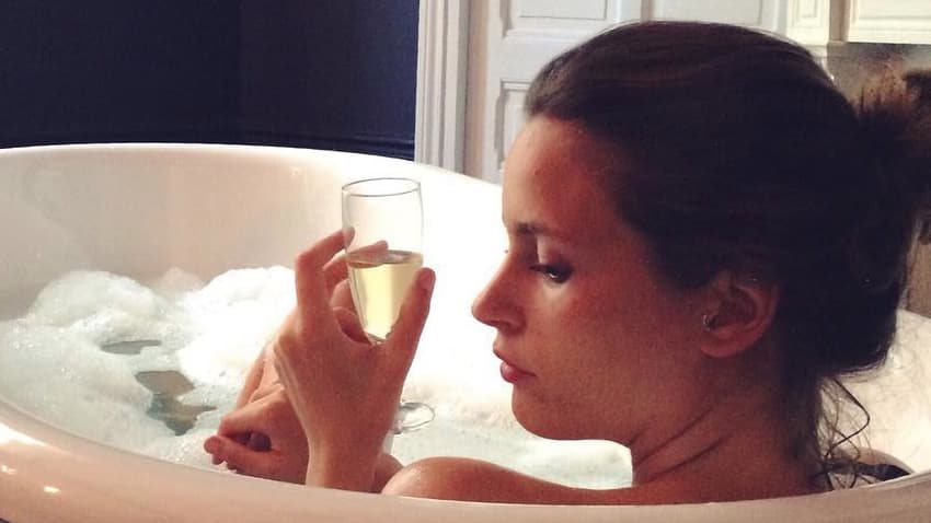 Encuentra el secreto detrás del Instagram de Louise Delage que miles no pudieron