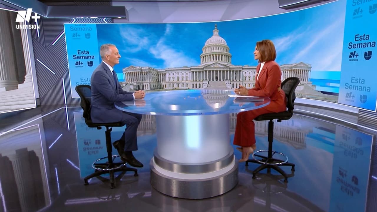 David Jolly apuesta por republicanos e independientes para ganar la gobernación de Florida