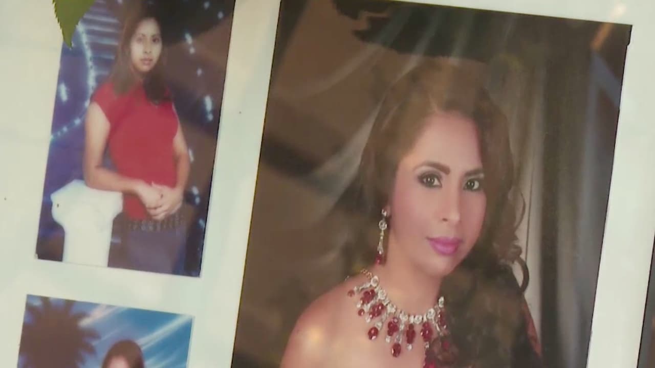 Tragedia en Goshen: madre asesinada presuntamente por su pareja deja a varios niños huérfanos