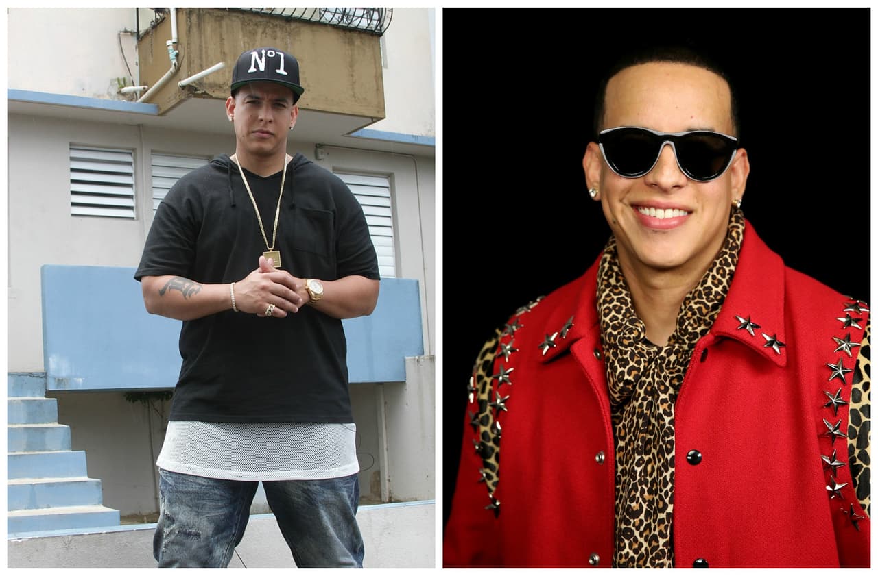 El rey del estilo reggaetonero es Daddy Yankee, él y su 'Gasolina' marcaron los inicios del estilo urbano.
