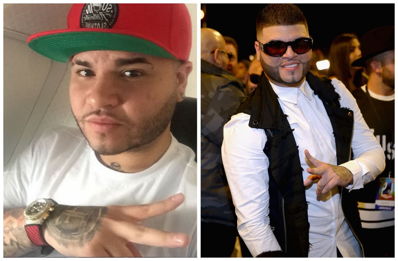 Empecemos con Farruko, este siempre va muy bien arregladito sea cual sea el evento.