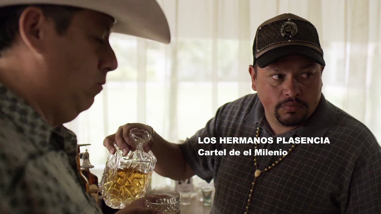 Los hermanos Plasencia del cártel del Milenio tampoco recibieron del todo bien a Joaquín en su primer encuentro.