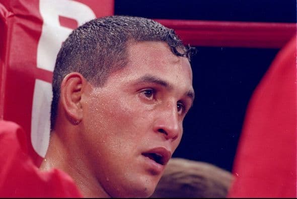 Héctor Camacho Matías nació el 24 de mayo de 1962 en Bayamón, Puerto Rico.