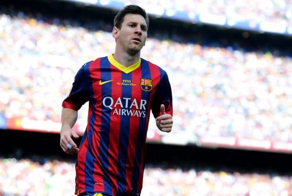 De este modo, el argentino ganará más que Cristiano Ronaldo, del Real Madrid.