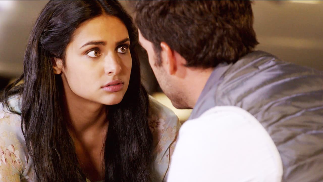 Conoce la historia de 'Mi adorable maldición'