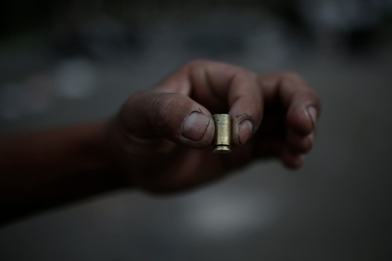 Autoridades investigan el asesinato de un hombre de Arizona en una carretera de Sonora