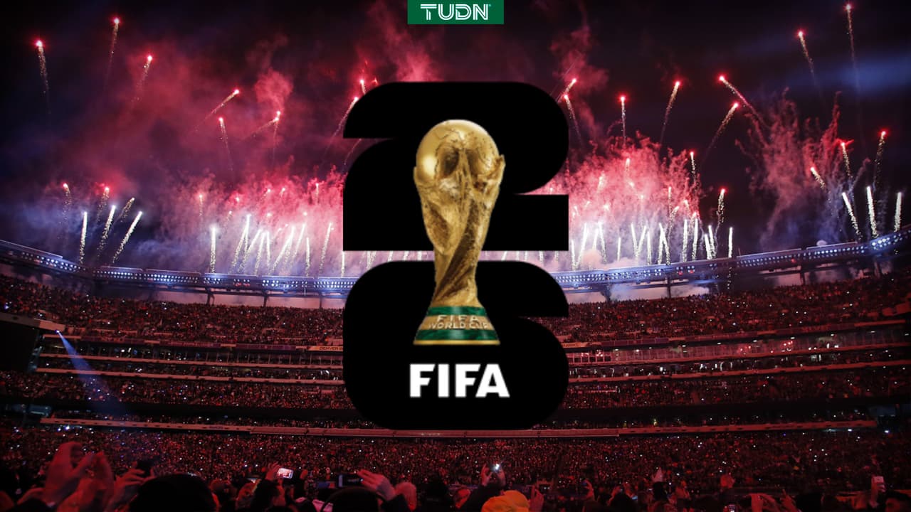 Final del Mundial 2026 tendrá show de medio tiempo como el Super Bowl