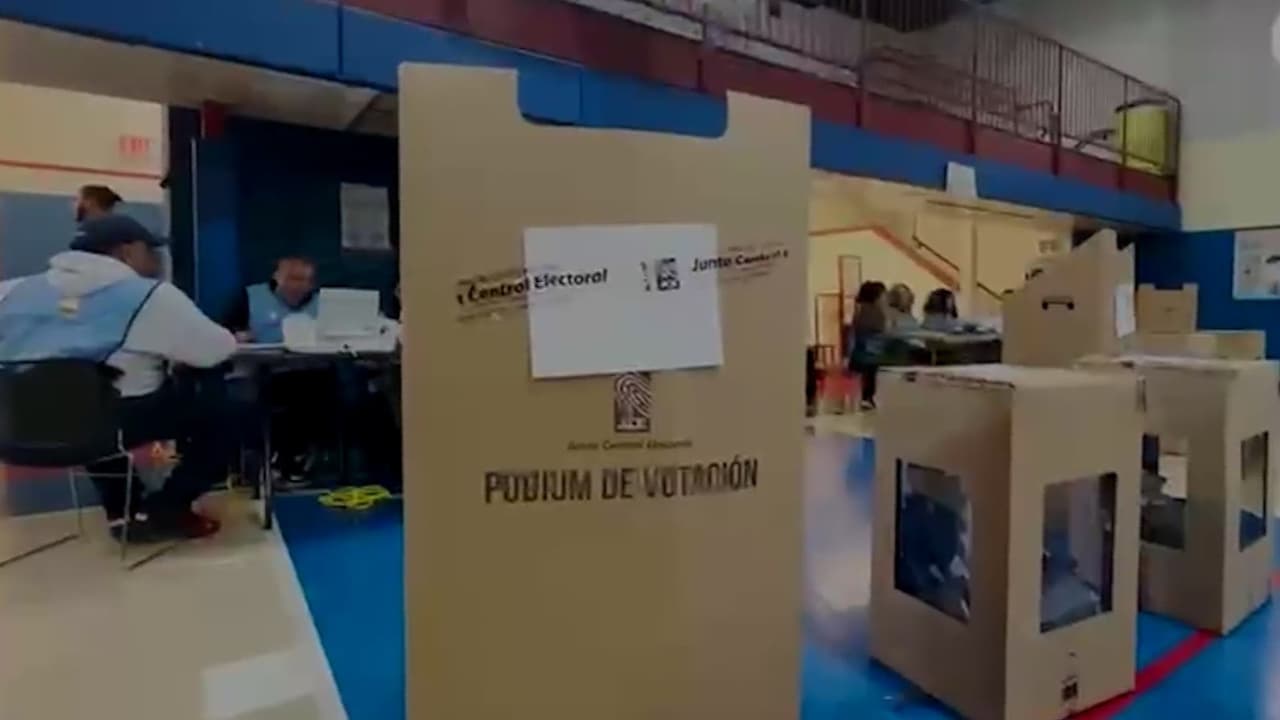 Vence hoy el plazo para registrarse y votar en las elecciones de medio término en Pensilvania