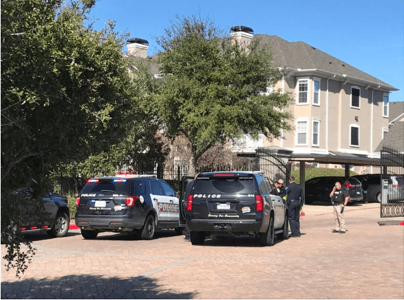 Escuelas del Distrito escolar de Allen reanudan sus actividades tras cierre temporal 
