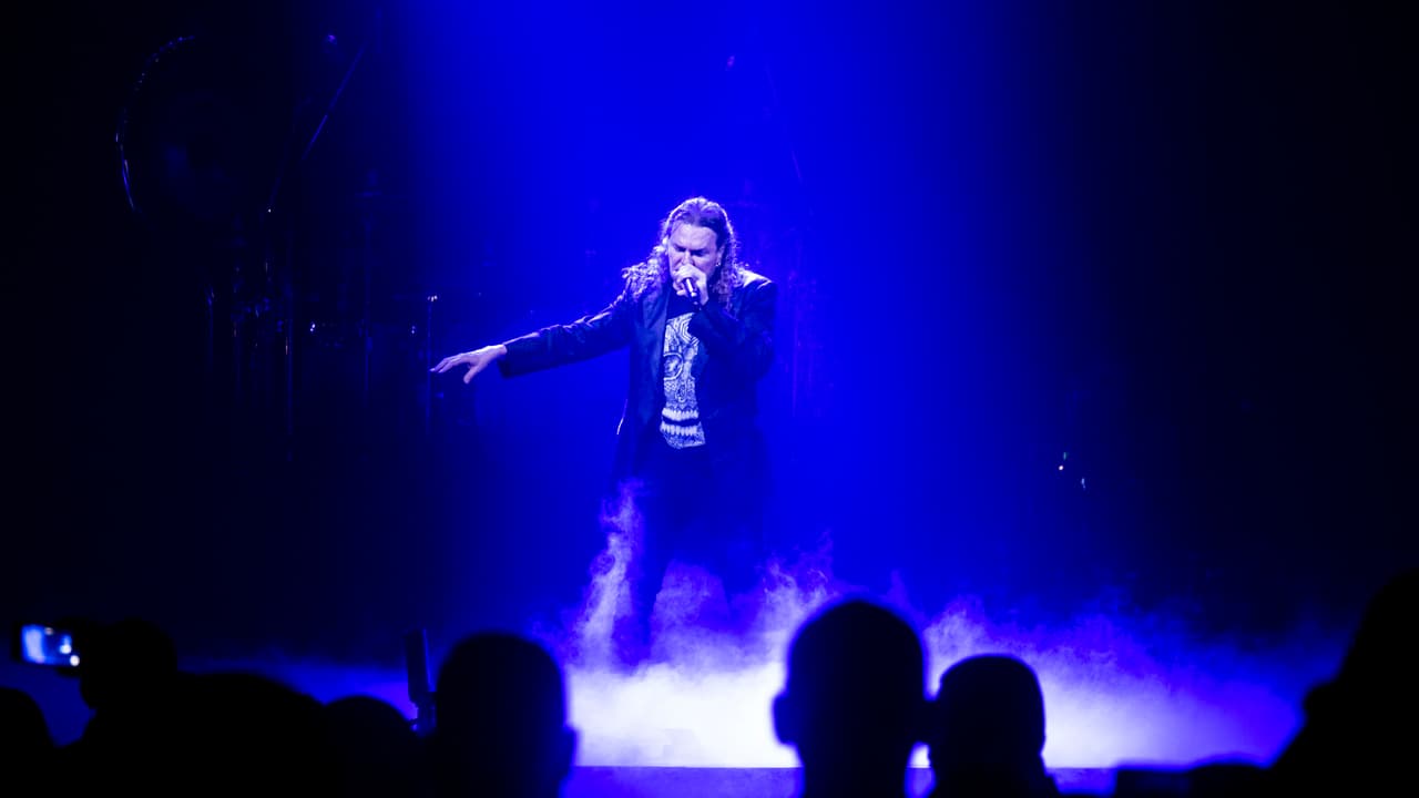 Latino Power Tour en Fresno lleno de energia y buen mensaje en Fresno