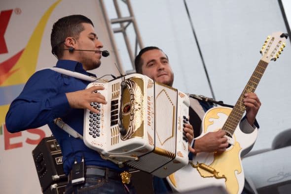 Noel Torres LGSP Dallas 2014