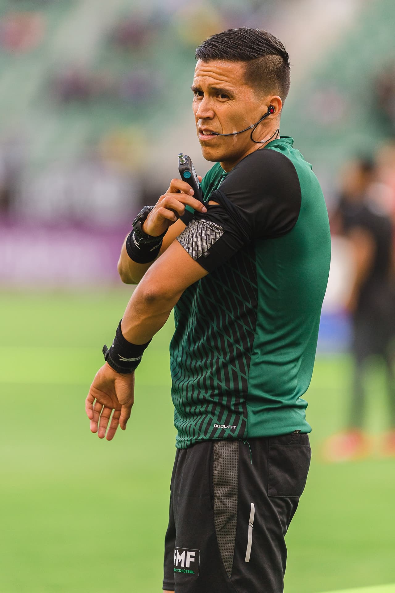 Puebla inauguró la Jornada 1 del Apertura 2022 con goleada en El Kraken ante Mazatlán FC. Los autores de los goles poblanos fueron Romero, Aristeguieta, Barragán y Escoto. Mientras que de parte de los locales, Eduardo Bello logró el tanto de la honra.