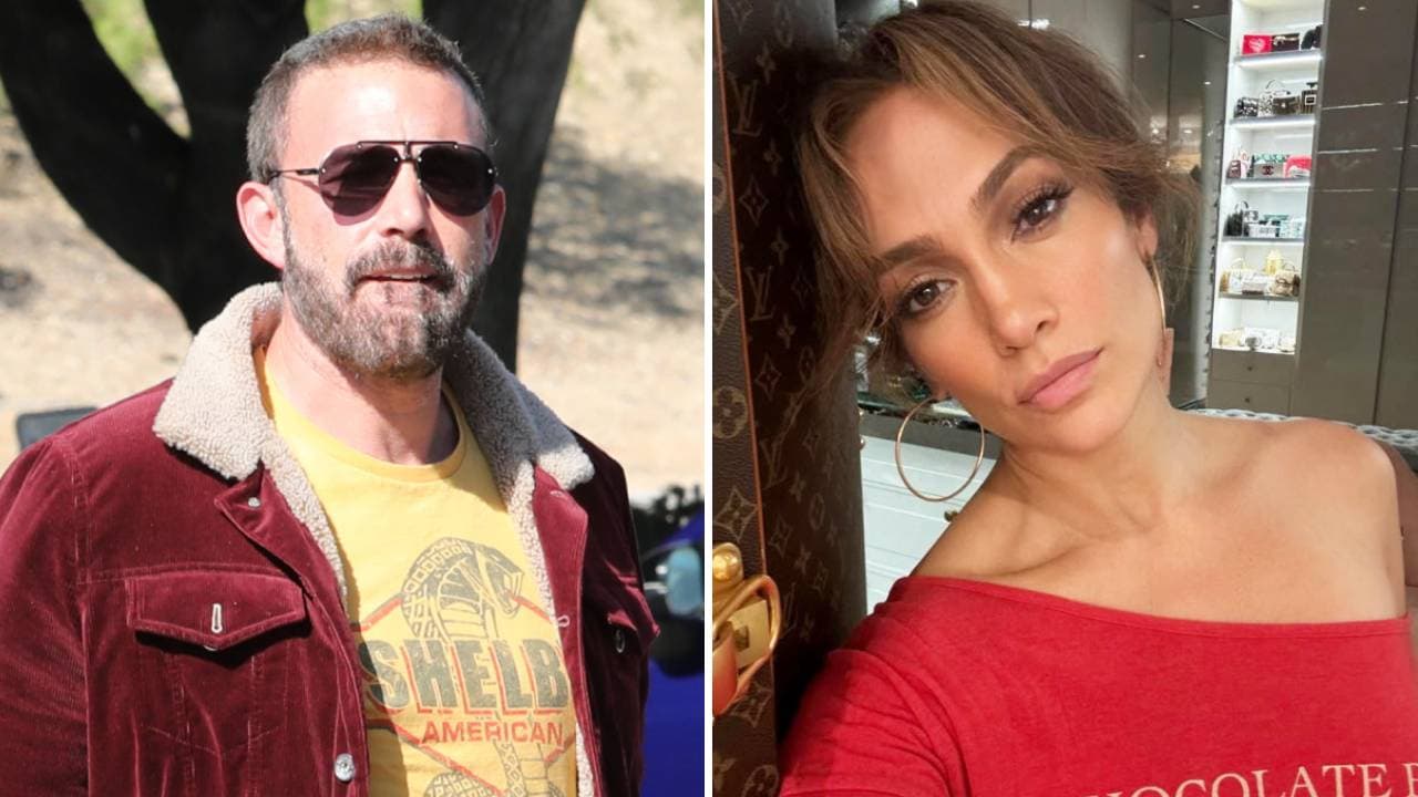 Captan a Ben Affleck en un centro de rehabilitación, ¿recayó en medio de su divorcio de JLo? 