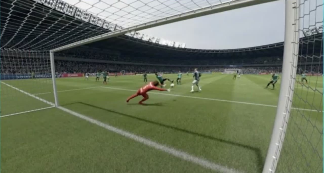 Con un Hat Trick del representante del Puebla Santiago Ormeño, Puebla golea y se queda con los tres puntos en su debut de la eLiga.