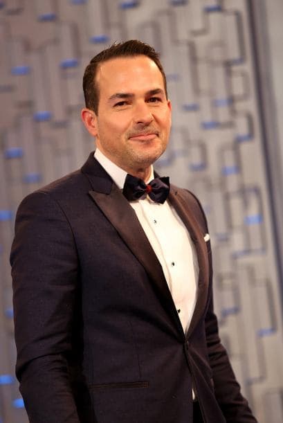 Galanes para todos los gustos: altos, bajitos, flaquitos, gorditos, blanquitos... Ellos son los papasitos de la noche. ¿Cuál fue tu favorito?