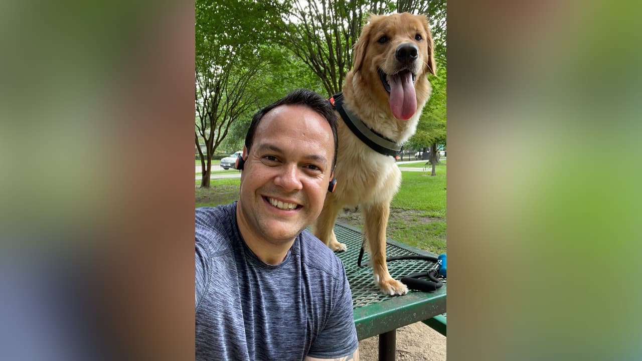 José Alberto Irizarry presenta a Charlie