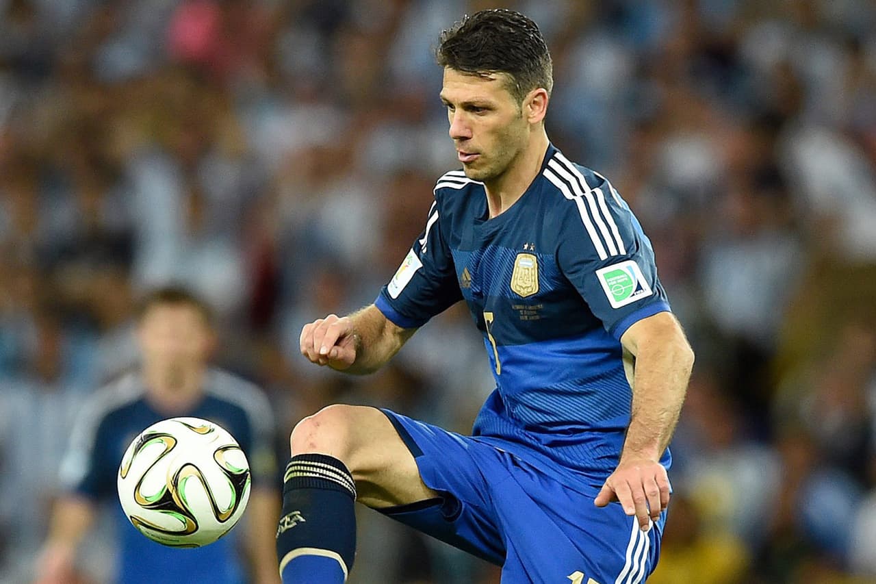 Atlanta United, una opción viable para el internacional argentino Martín Demichelis