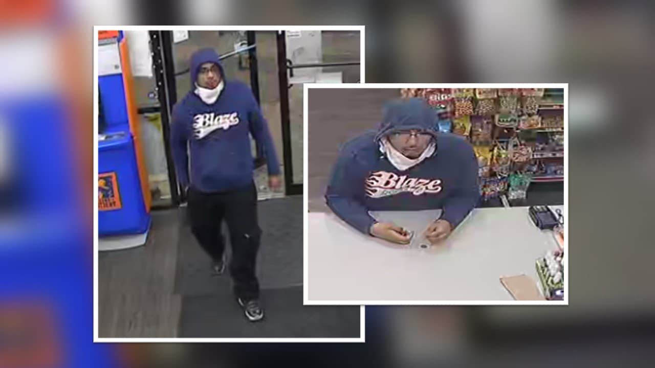 Buscan dos hombres hispanos por robar y agredir a un hombre al norte de Austin