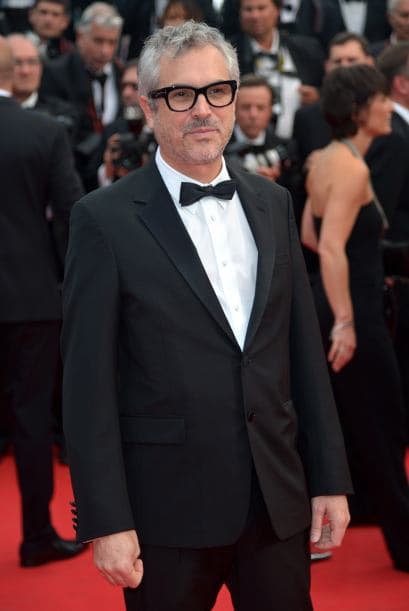 Después de dos divorcios le robó el corazón a la guapa Sheherazade que no se resistió a su sexy estilo.