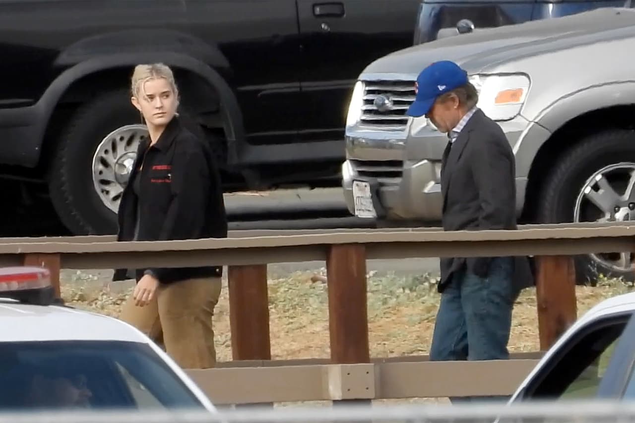 Huffman completará su sentencia 
<b>el próximo 27 de octubre</b> y regresará a casa con su esposo y su hija, según informó 
<b><a href="https://www.tmz.com/2019/10/16/felicity-huffman-14-day-prison-sentence-short-early-release/">TMZ.</a></b>