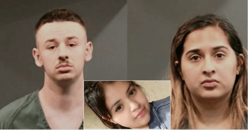 Arrestan a dos sospechosos del tiroteo que provocó la muerte de la madre hispana María Mora