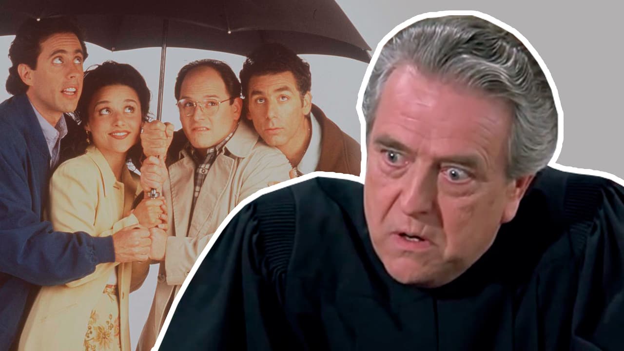 Muere Stanley Anderson, actor de ‘Seinfeld’