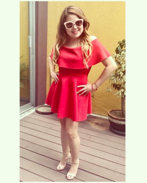 No cabe duda que 
<b><a href="http://www.univision.com/networks/galavision/una-familia-de-diez-martina-le-ensena-a-tecla-como-ser-fresa-video">Mariana Botas</a></b> sigue construyendo su carrera con pasos firmes. ¿Cuál es el personaje con el que la recuerdas más?