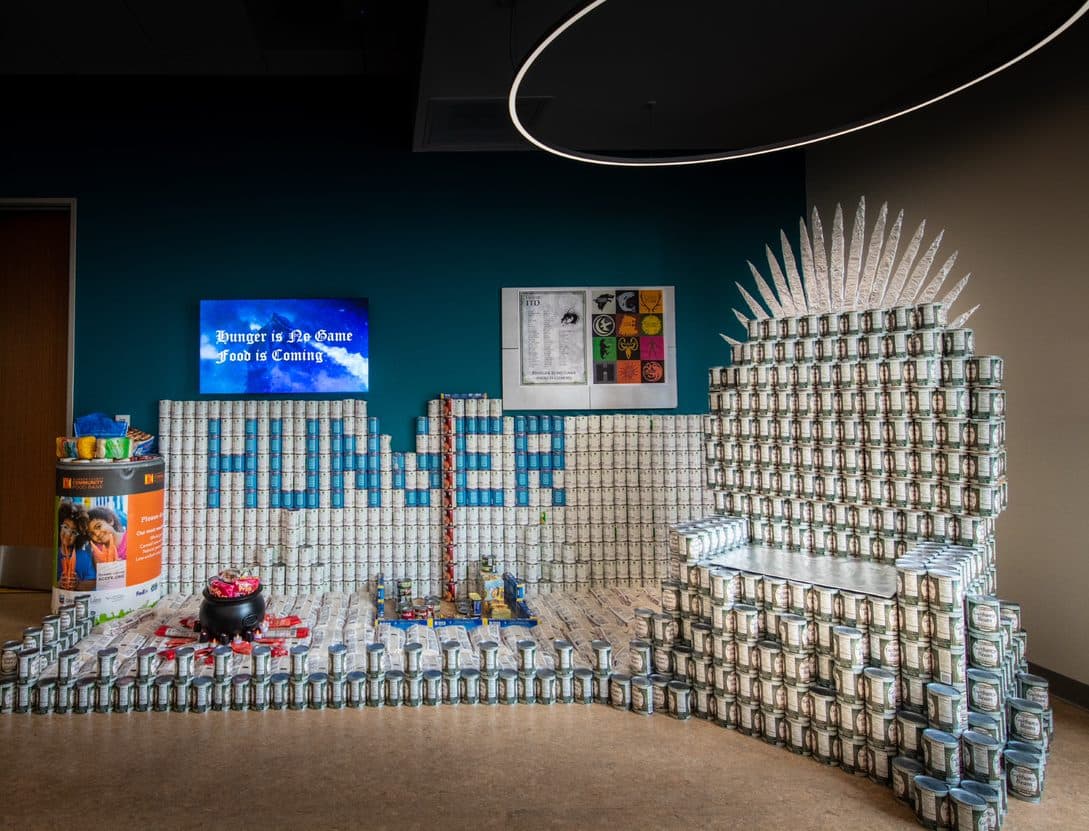 La Junta de Supervisores del Condado de Alameda anunció a los ganadores de la competencia anual 'Stone Soup Food Drive', mediante la cual buscaron crear conciencia de la crisis alimentaria que existe en la comunidad.