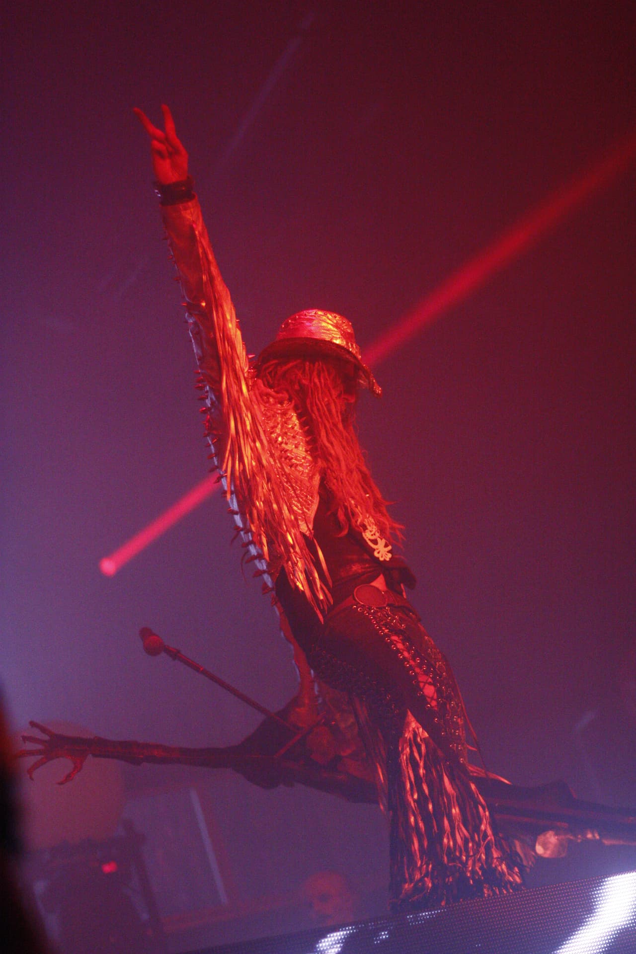 Rob Zombie