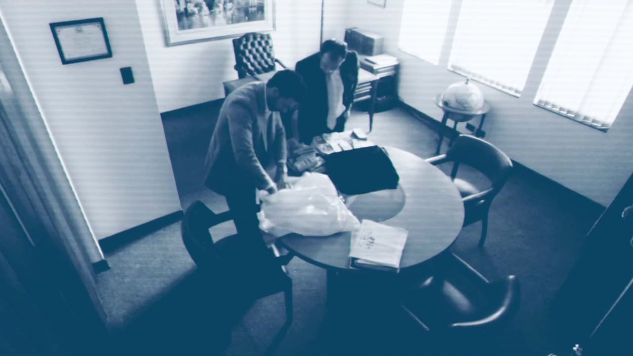 ‘Don Sol’ was preparing the perfect hit to sink Felipe Alarcon’s rival.