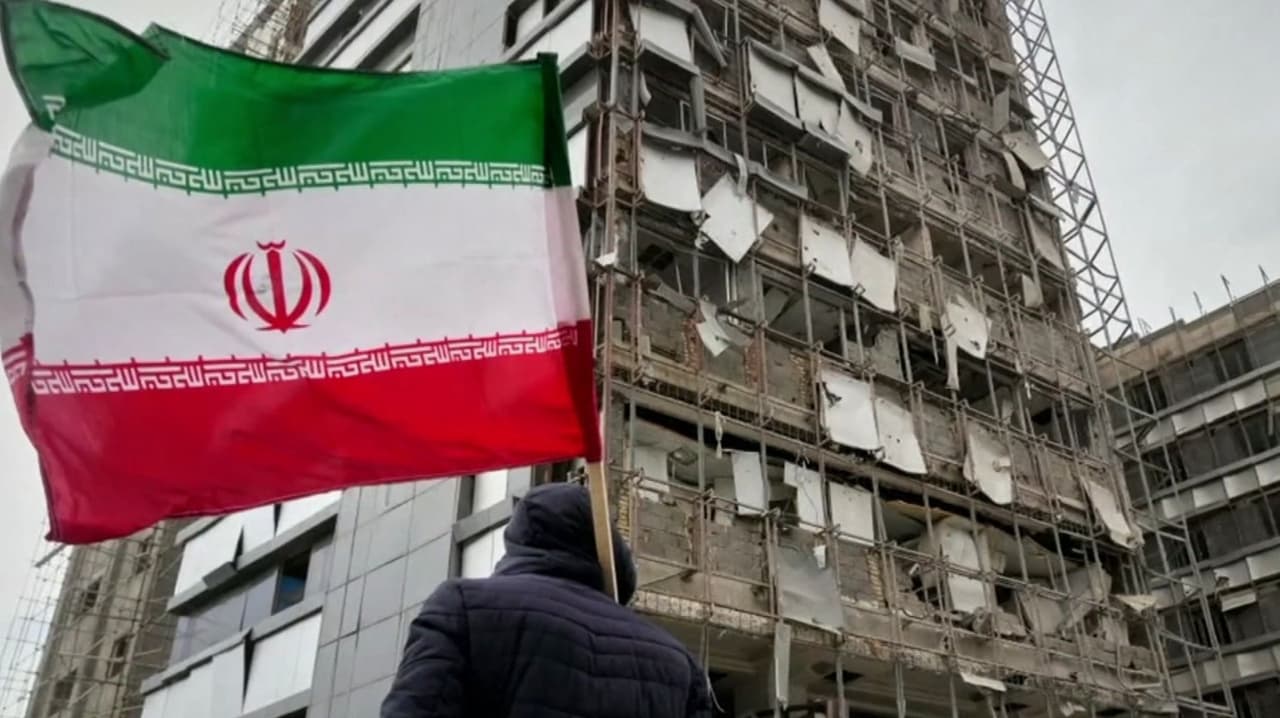 Lo último en guerra con Irán: Trump habla de posibles acercamientos con Irán; Teherán lo niega