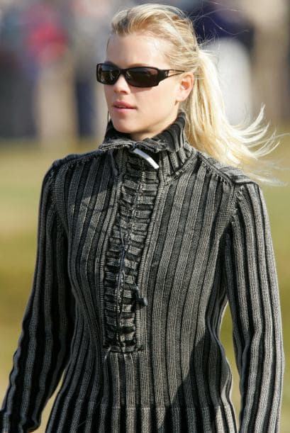 Su divorcio se convirtió en uno de los más caros, ya que la modelo sueca recibió 300 millones de dólares por la separación.