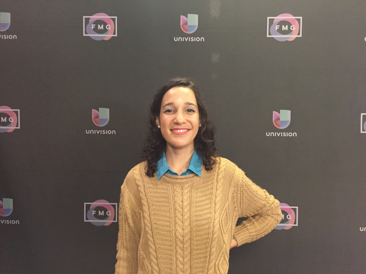 iLE después de nuestro 
<a href="http://https://www.facebook.com/uforiamusic/videos/10154243072737750/">Facebook Live con Uforia Music</a>.