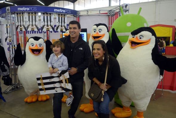 Festival Univision 2014