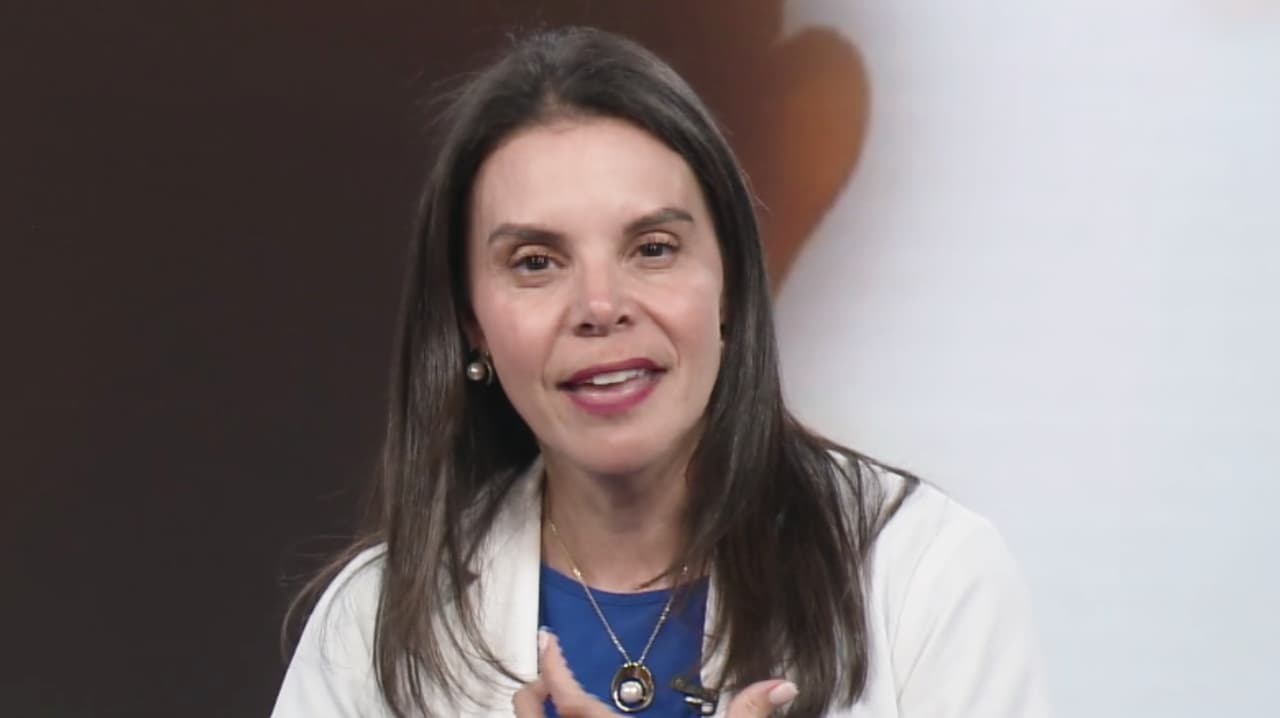 "El autismo no es una enfermedad": Doctora aclara todo sobre el trastorno del espectro en niños