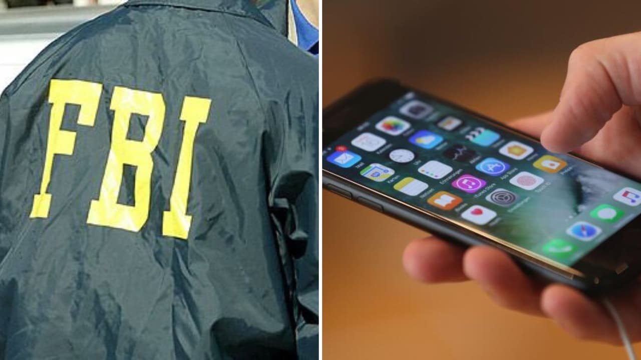 Estafadores se hacen pasar por agentes del FBI en Sacramento: alertan por aumento de engaños