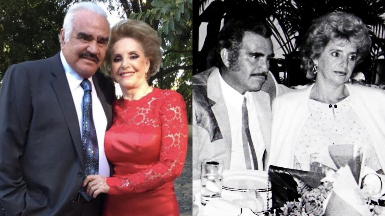 Aparece misterioso mensaje para doña Cuquita en la cuenta de 'Chente' Fernández (luego desaparece)