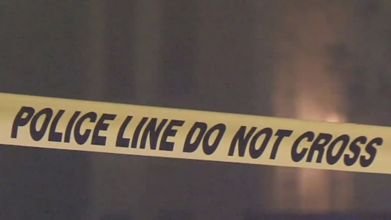 Bebé recibe disparo mientras viajaba en el carro con su familia