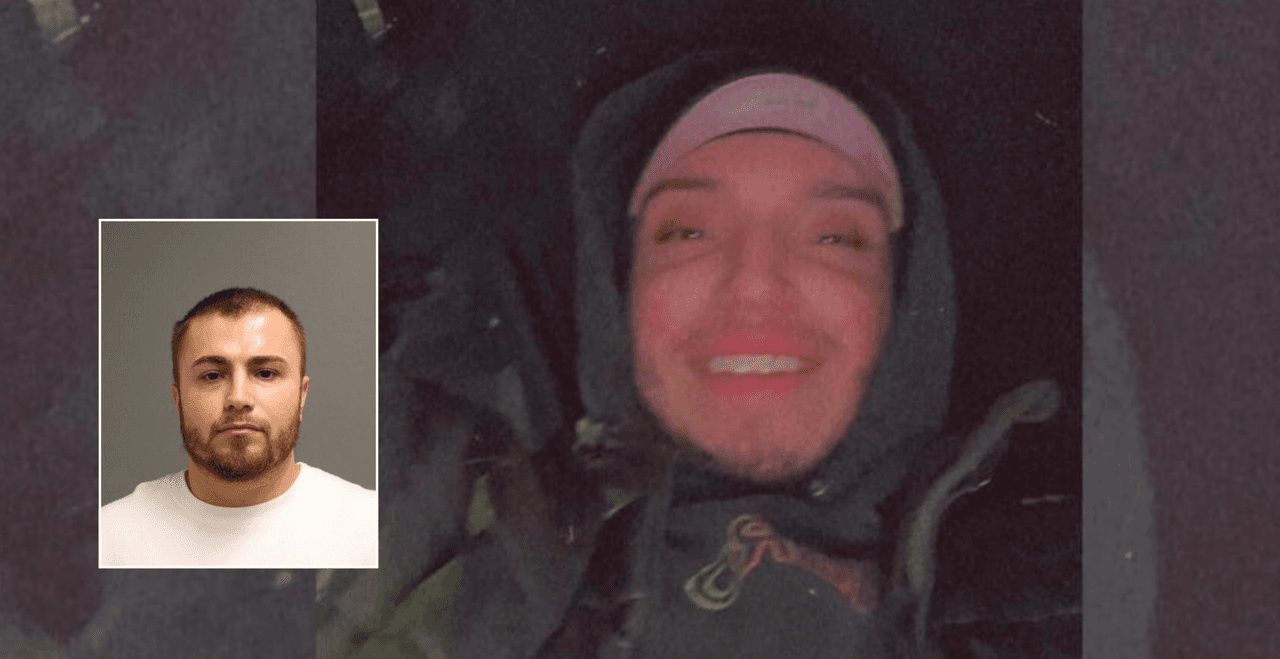 Presentan cargos a un hombre por muerte de joven atropellado en el West Loop 