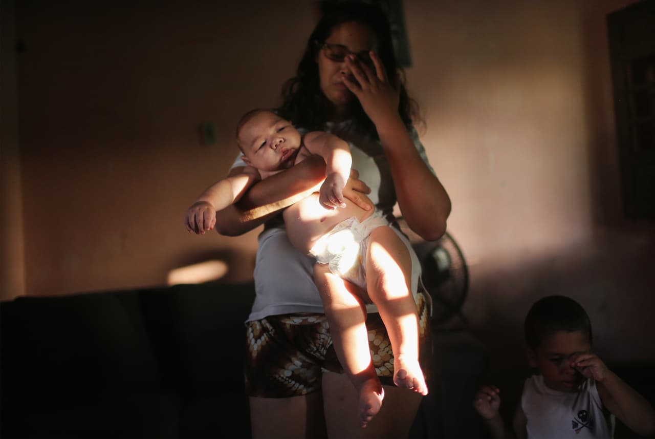 ¿Cómo protegernos del virus del Zika? 