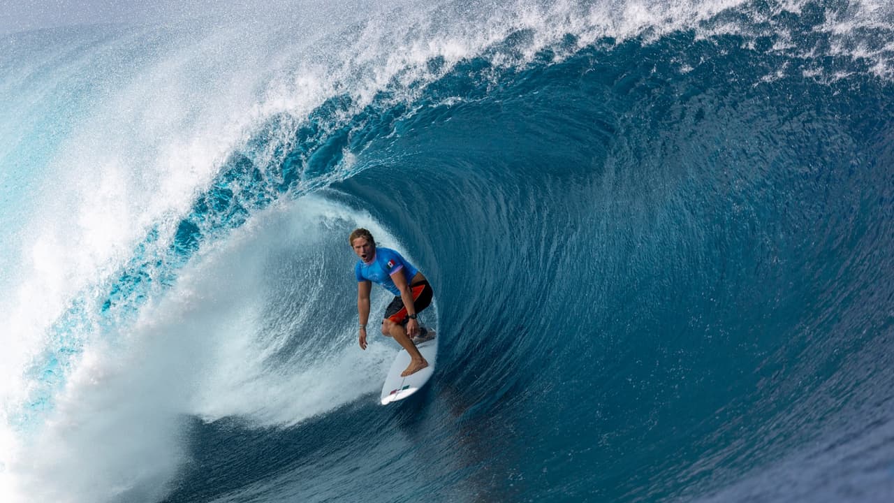 Alan Cleland es eliminado de Paris 2024 pese a registrar el sexto mejor puntaje